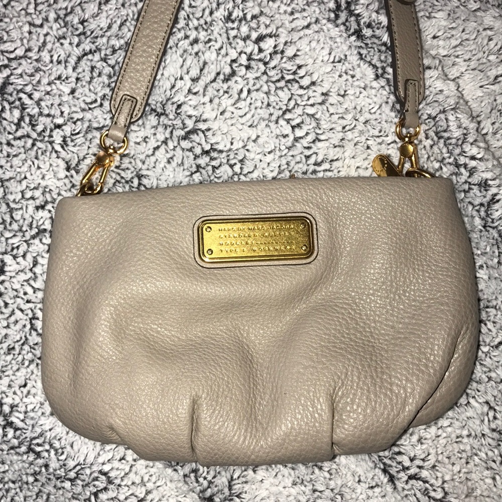 Marc by Marc Jacobs Classy Q Percy Crossbody Bag